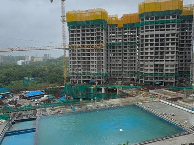 3 BHK Apartment in Powai for resale Mumbai. The reference number is 20782430