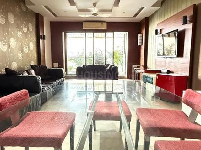 3 BHK Apartment in Powai for resale Mumbai. The reference number is 20782058