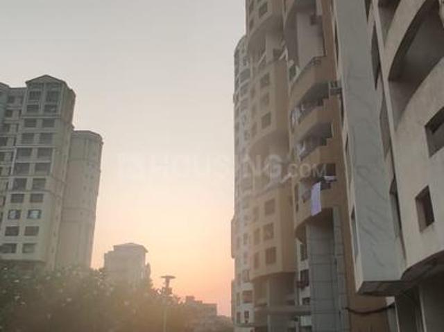 3 BHK Apartment in Powai for resale Mumbai. The reference number is 20816783