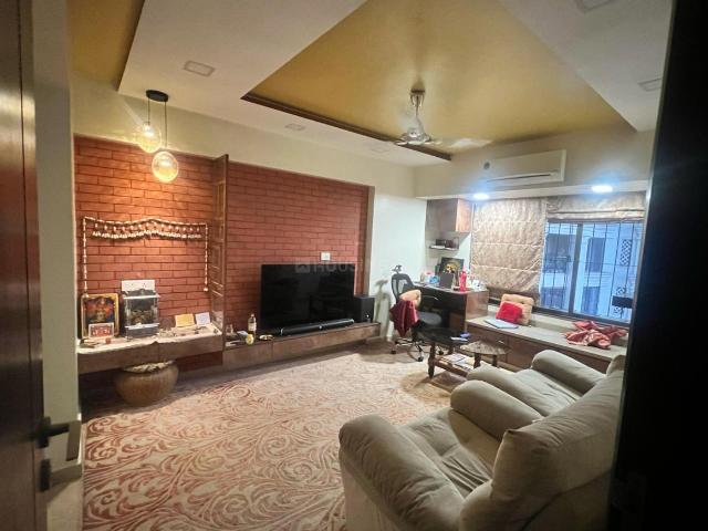 3 BHK Apartment in Powai for resale Mumbai. The reference number is 20820902