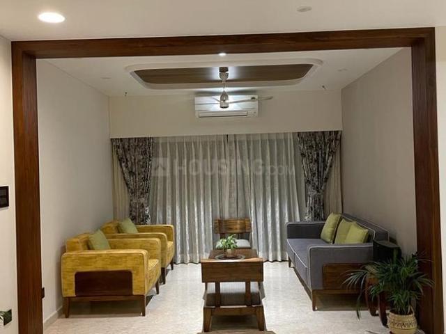 3 BHK Apartment in Powai for resale Mumbai. The reference number is 20826999