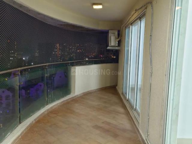 3 BHK Apartment in Powai for resale Mumbai. The reference number is 20827710