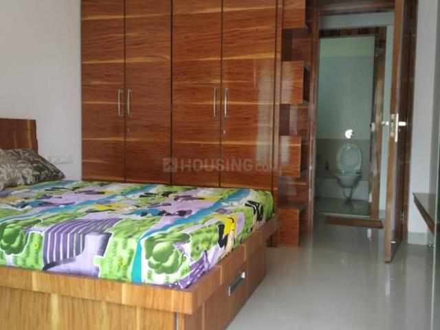 3 BHK Apartment in Powai for resale Mumbai. The reference number is 20827144