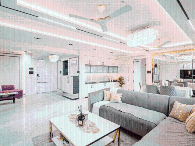 3 BHK Apartment in Powai for resale Mumbai. The reference number is 20869467