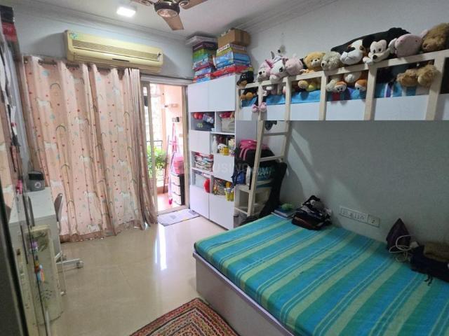 3 BHK Apartment in Powai for resale Mumbai. The reference number is 20875836