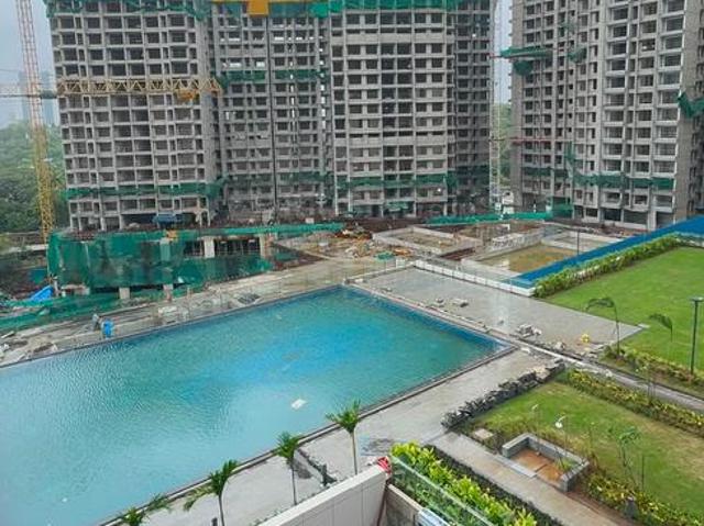 3 BHK Apartment in Powai for resale Mumbai. The reference number is 20939345