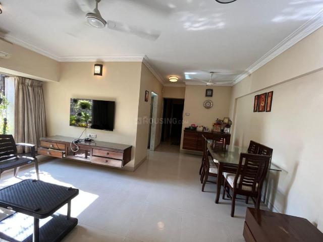 3 BHK Apartment in Powai for resale Mumbai. The reference number is 20029719