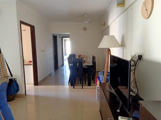 3 BHK Apartment in Powai for resale Mumbai. The reference number is 20062695