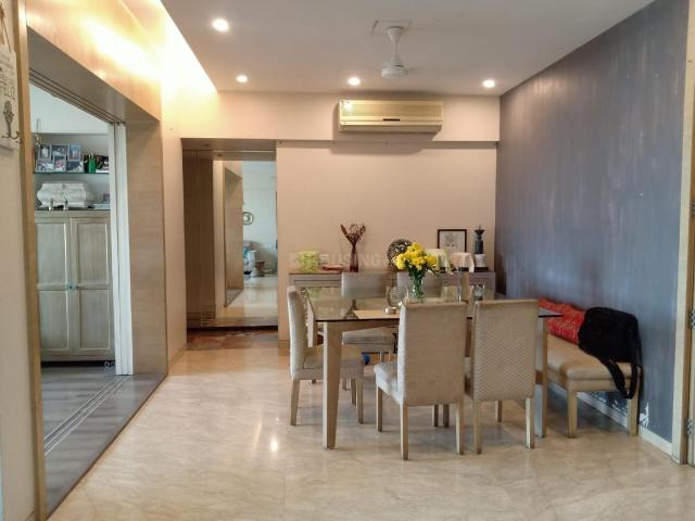 3 BHK Apartment in Powai for resale Mumbai. The reference number is 20099174