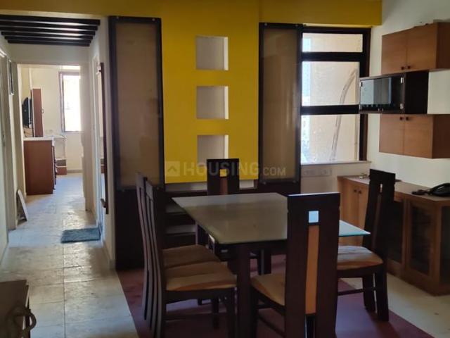 3 BHK Apartment in Powai for resale Mumbai. The reference number is 20113672