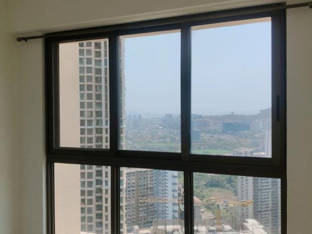 3 BHK Apartment in Powai for resale Mumbai. The reference number is 20113672