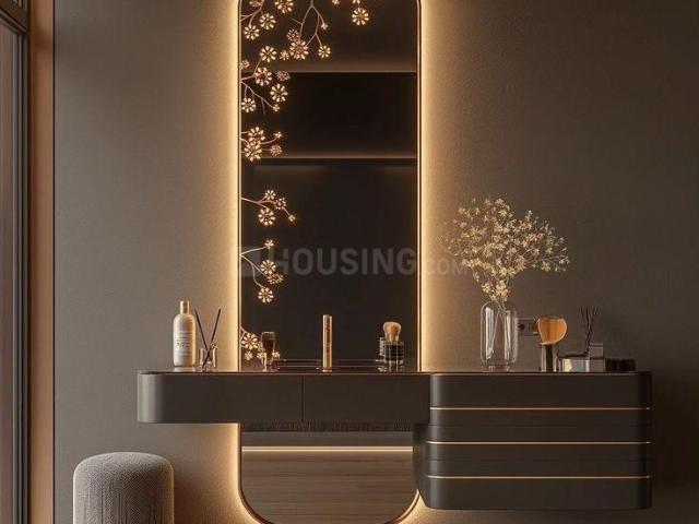 3 BHK Apartment in Powai for resale Mumbai. The reference number is 20121824