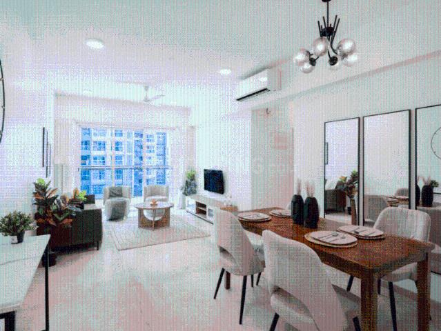 3 BHK Apartment in Powai for resale Mumbai. The reference number is 20137326