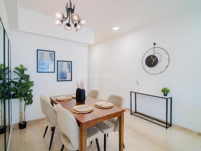 3 BHK Apartment in Powai for resale Mumbai. The reference number is 20152443