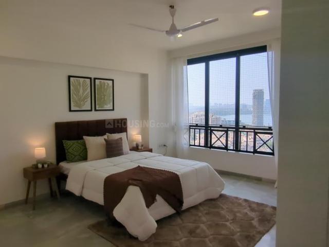 3 BHK Apartment in Powai for resale Mumbai. The reference number is 20169996