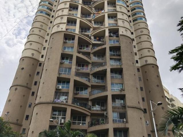 3 BHK Apartment in Powai for resale Mumbai. The reference number is 20206342