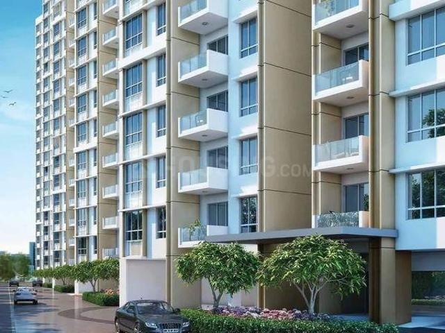 3 BHK Apartment in Powai for resale Mumbai. The reference number is 20221624
