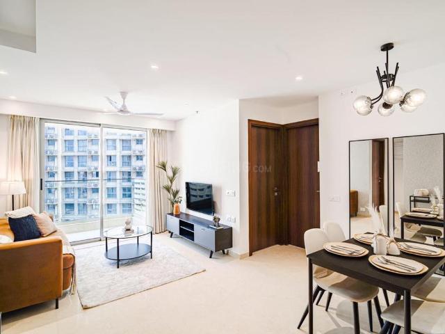 3 BHK Apartment in Powai for resale Mumbai. The reference number is 20230617