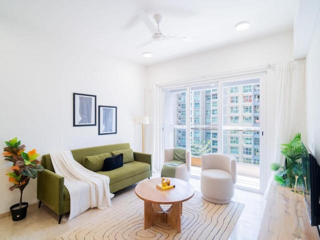 3 BHK Apartment in Powai for resale Mumbai. The reference number is 20230885