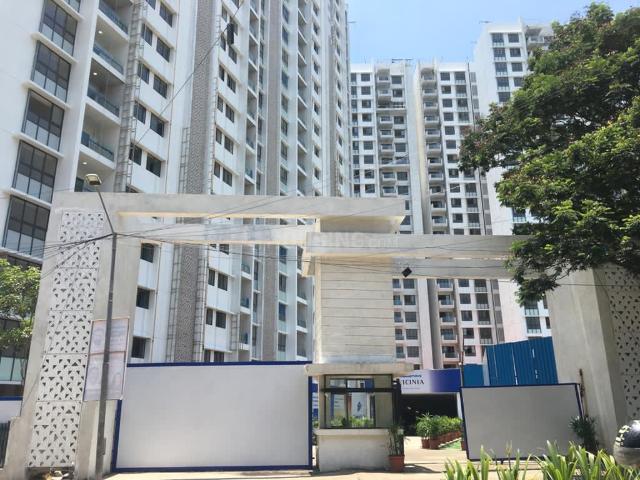 3 BHK Apartment in Powai for resale Mumbai. The reference number is 20231694