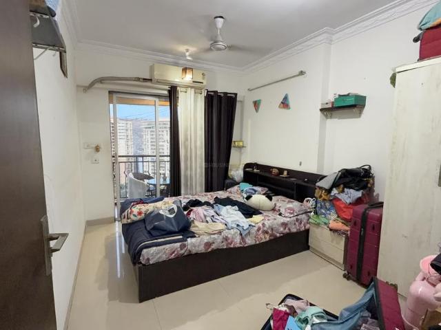 3 BHK Apartment in Powai for resale Mumbai. The reference number is 20233360