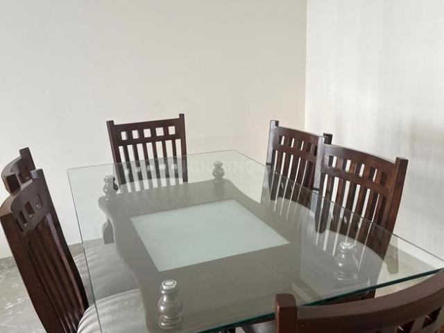 3 BHK Apartment in Powai for resale Mumbai. The reference number is 20239667