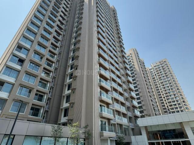 3 BHK Apartment in Powai for resale Mumbai. The reference number is 20242663