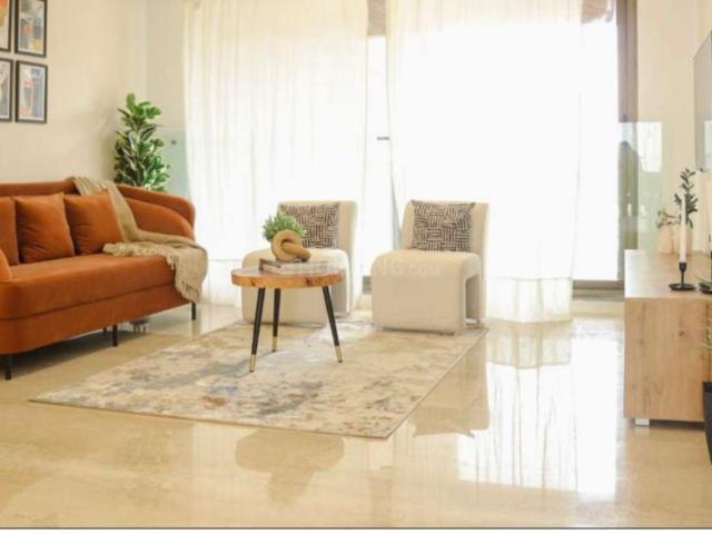3 BHK Apartment in Powai for resale Mumbai. The reference number is 20243902
