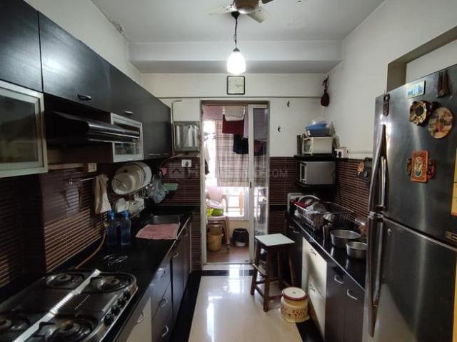 3 BHK Apartment in Powai for resale Mumbai. The reference number is 20248639