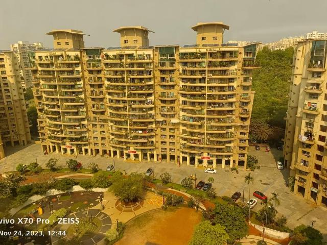 3 BHK Apartment in Powai for resale Mumbai. The reference number is 20260203