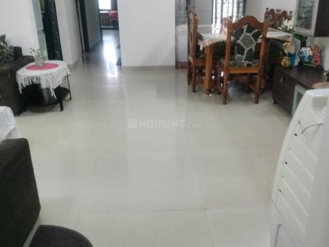3 BHK Apartment in Powai for resale Mumbai. The reference number is 20286387