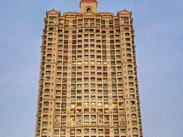 3 BHK Apartment in Powai for resale Mumbai. The reference number is 20291850