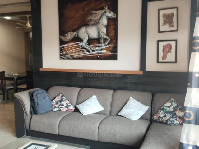 3 BHK Apartment in Powai for resale Mumbai. The reference number is 20293774