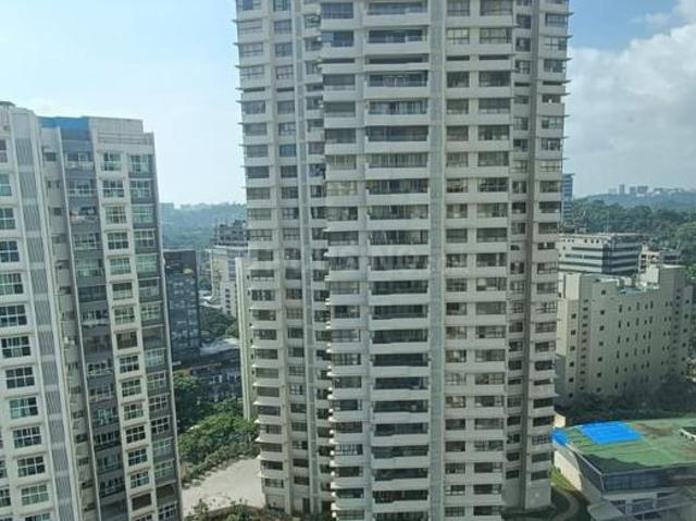 3 BHK Apartment in Powai for resale Mumbai. The reference number is 20332911