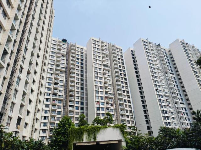 3 BHK Apartment in Powai for resale Mumbai. The reference number is 20333124