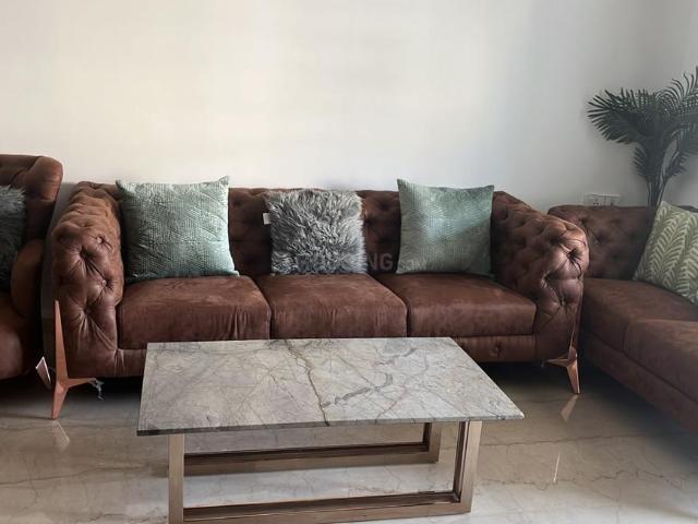 3 BHK Apartment in Powai for resale Mumbai. The reference number is 20341672