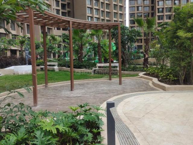 3 BHK Apartment in Powai for resale Mumbai. The reference number is 20372557
