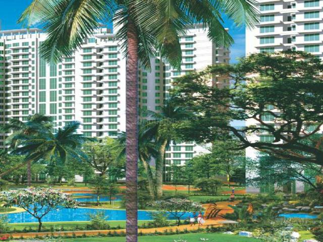 3 BHK Apartment in Powai for resale Mumbai. The reference number is 20384417