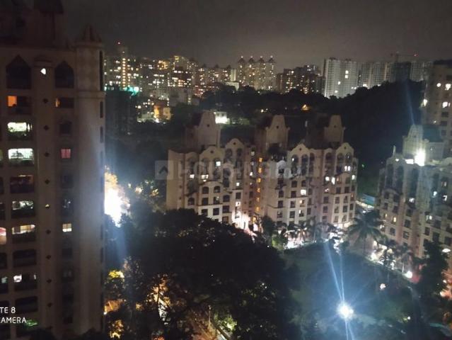 3 BHK Apartment in Powai for resale Mumbai. The reference number is 20393127