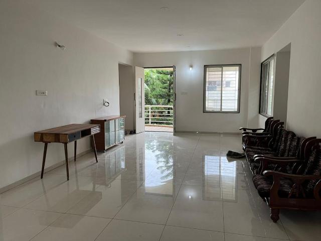 3 BHK Apartment in Kalyan East for rent Kalyan. The reference number is 9598758