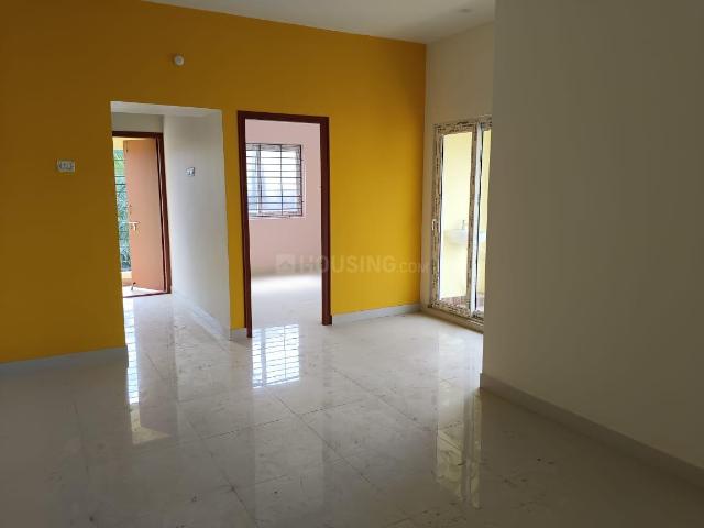 3 BHK Apartment in Pozhichalur for resale Chennai. The reference number is 20603946