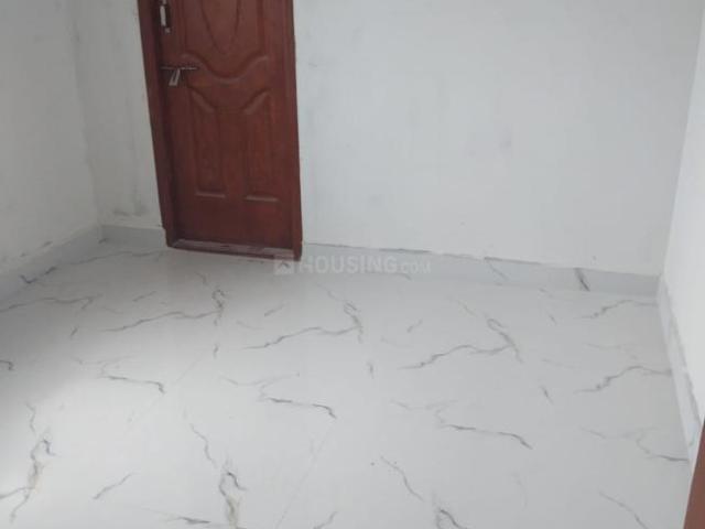 3 BHK Apartment in Pozhichalur for resale Chennai. The reference number is 20642603