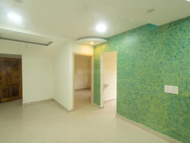 3 BHK Apartment in Pozhichalur for resale Chennai. The reference number is 20696804