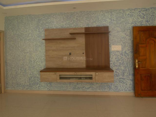 3 BHK Apartment in Pozhichalur for resale Chennai. The reference number is 20705415