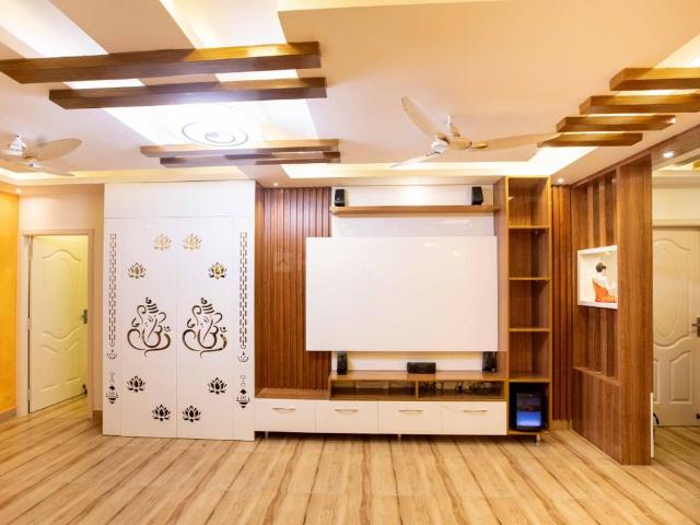 3 BHK Apartment in Pozhichalur for resale Chennai. The reference number is 20763104