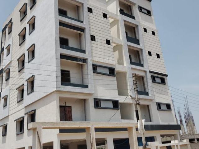 3 BHK Apartment in Pocharam for resale Hyderabad. The reference number is 20388149