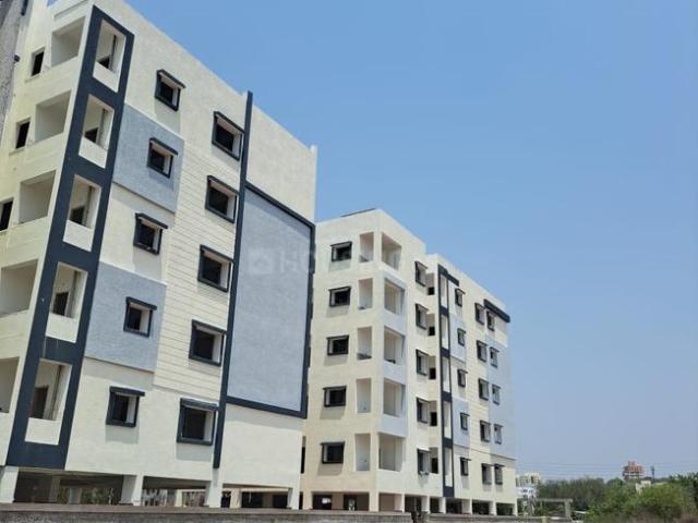 3 BHK Apartment in Pocharam, Secunderabad for resale Hyderabad. The reference number is 17096166