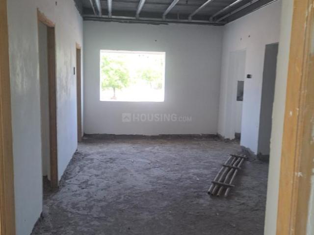 3 BHK Apartment in Pocharam, Secunderabad for resale Hyderabad. The reference number is 18825845