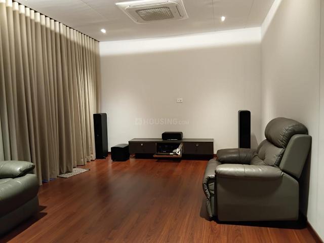 3 BHK Apartment in Pocharam, Secunderabad for resale Hyderabad. The reference number is 20468293