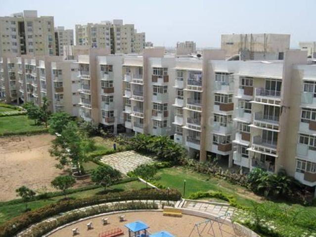 3 BHK Apartment in Pocharam, Secunderabad for resale Hyderabad. The reference number is 20508016
